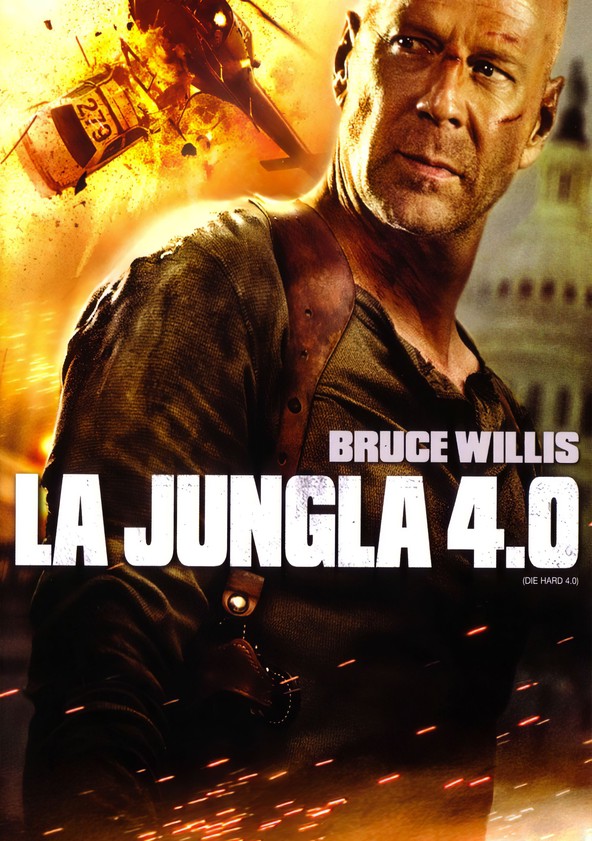 Duro de matar 4.0