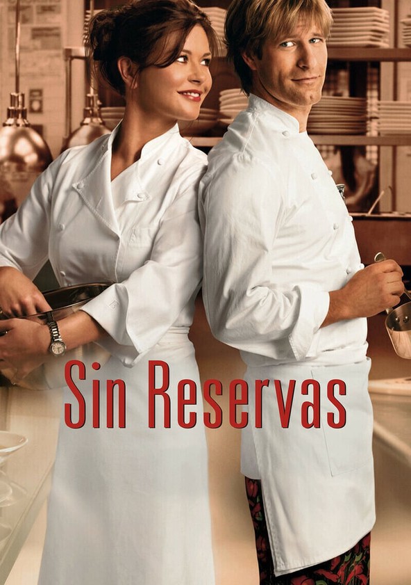 Sin reservas