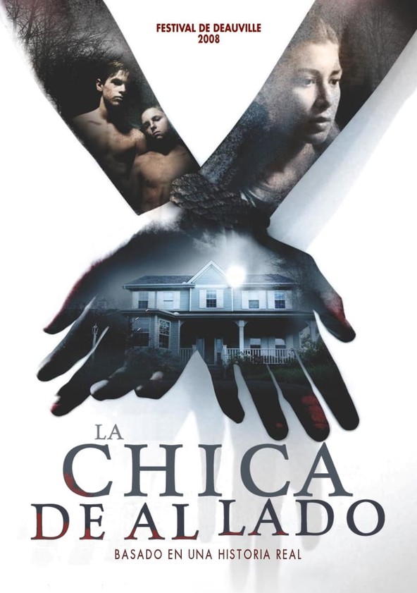 La chica de al lado
