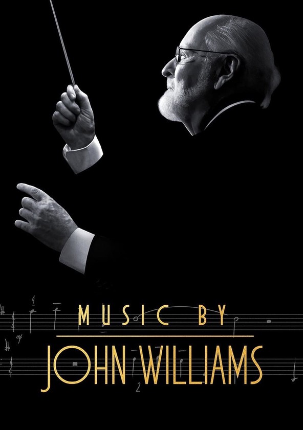 Music by John Williams