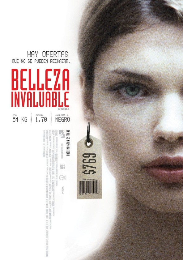 Belleza invaluable