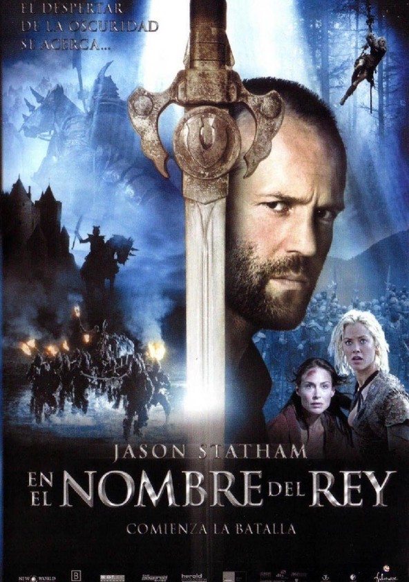 En el nombre del rey
