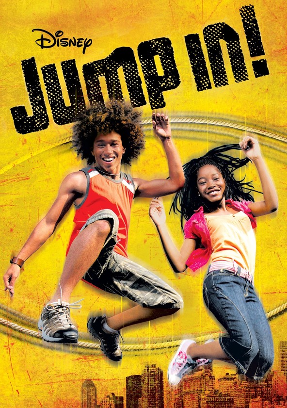 Jump In!