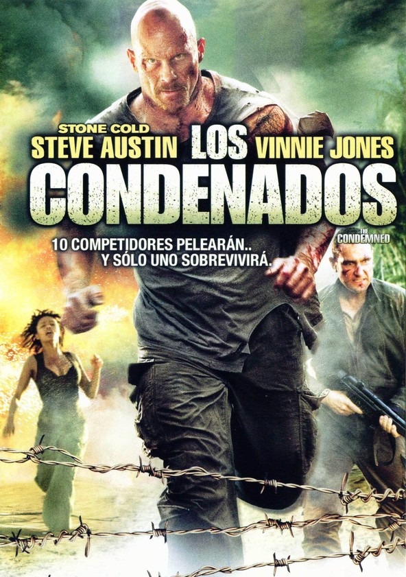 Los condenados