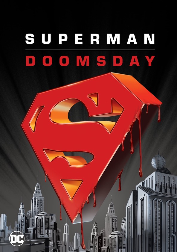 La muerte de Superman