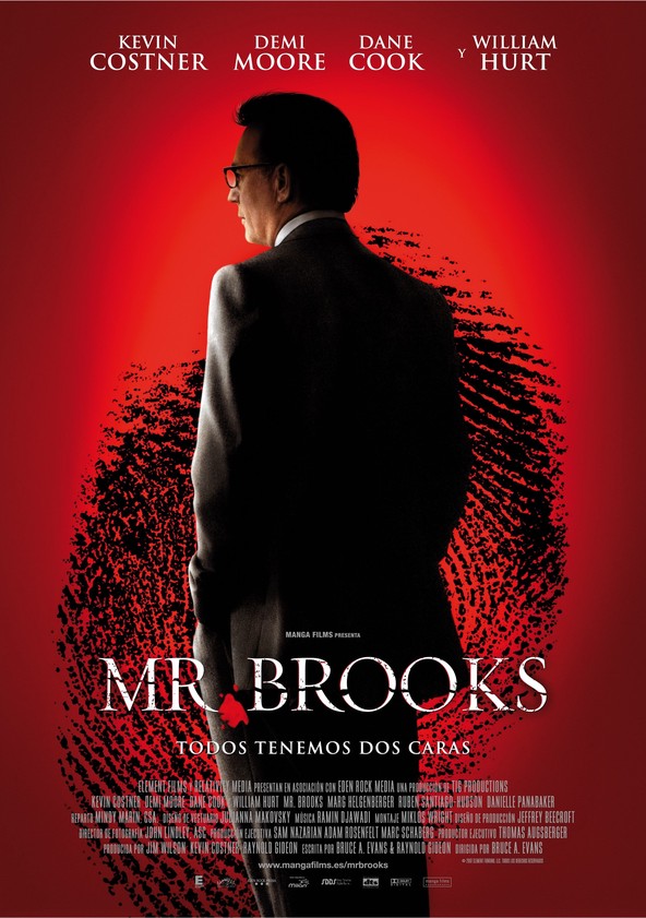 Sr. Brooks