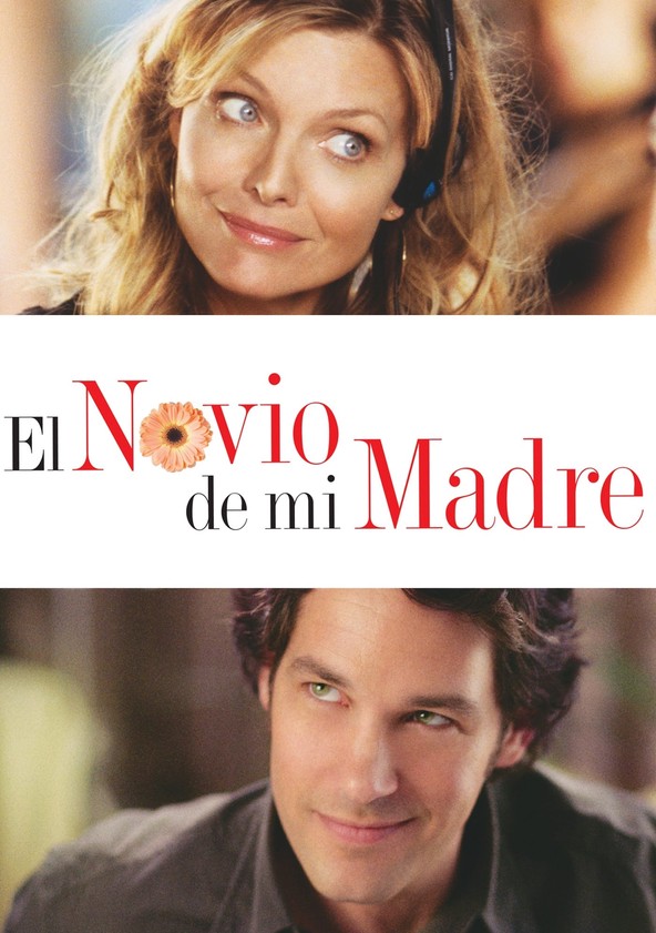 El novio de mi madre