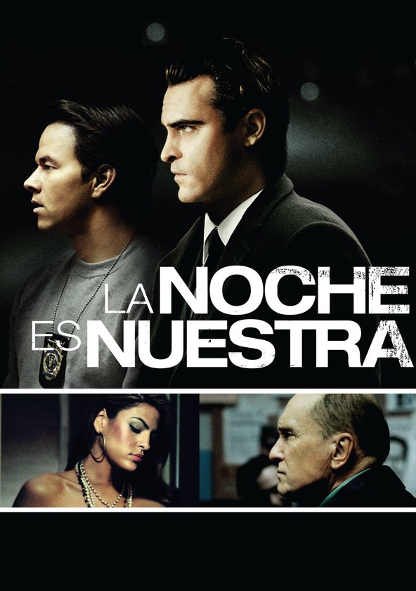Los Dueños De La Noche
