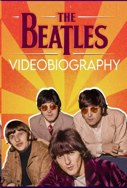 The Beatles: Videobiography