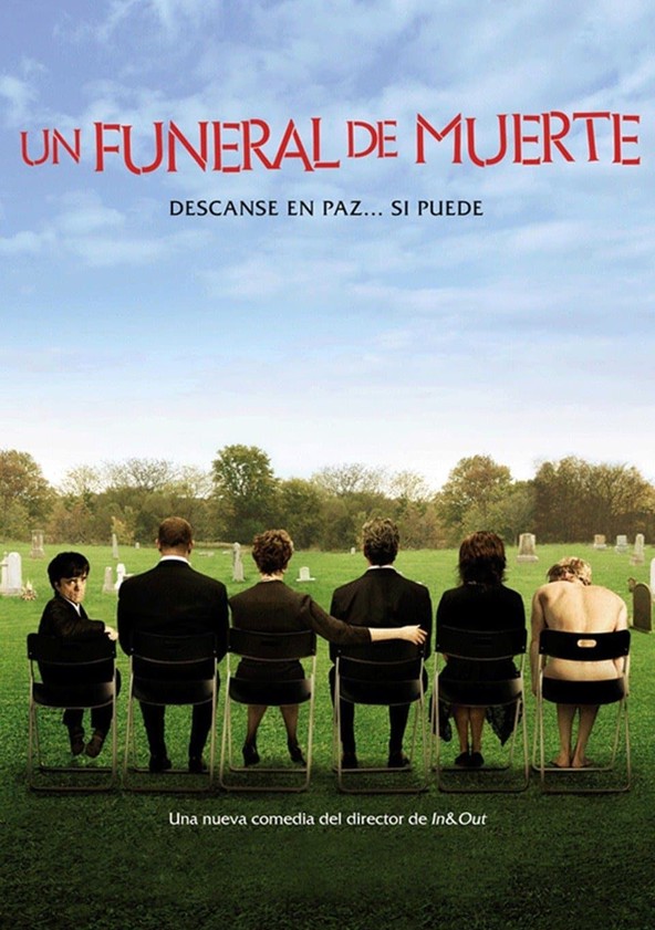 Death at a Funeral