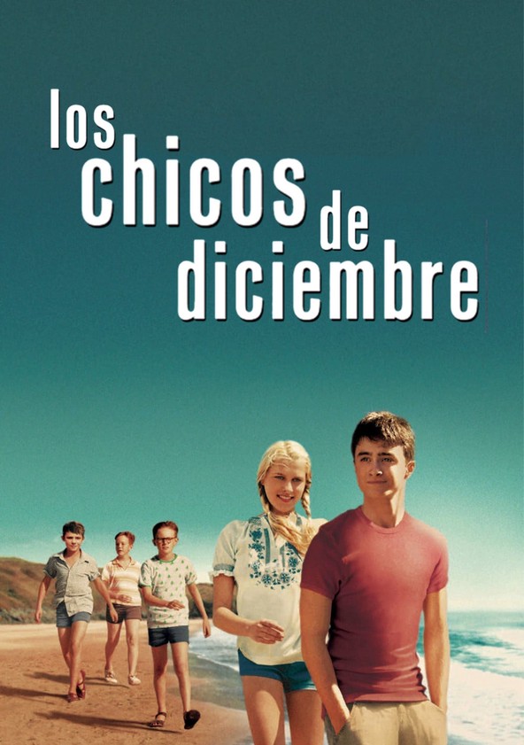 Un verano para toda la vida