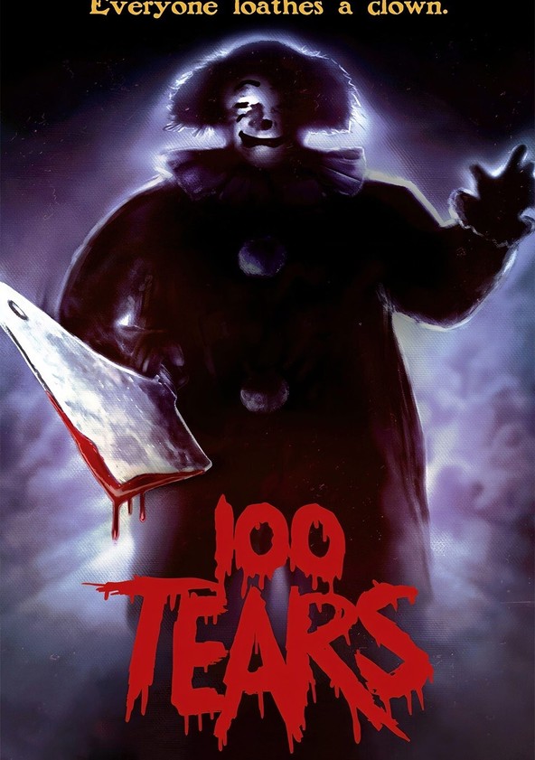 100 Tears