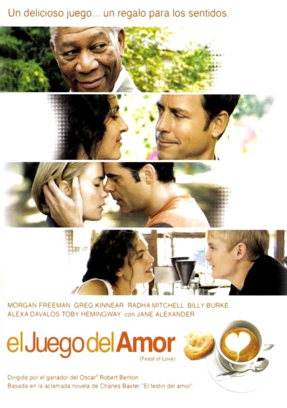 Golpe de amor