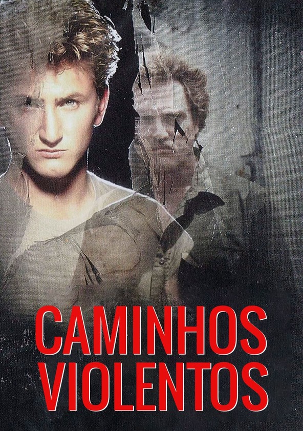 Caminhos Violentos