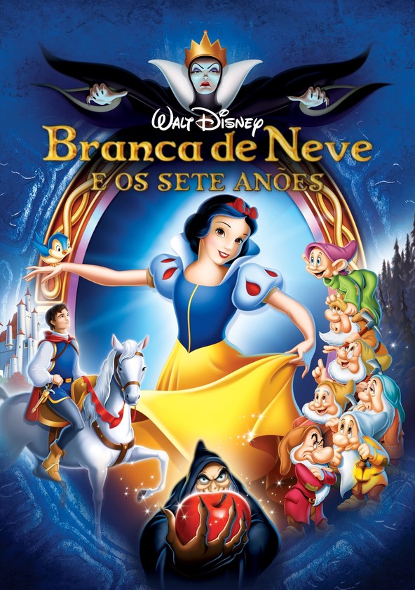 Branca de Neve