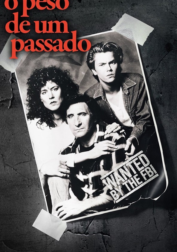 O Peso de um Passado