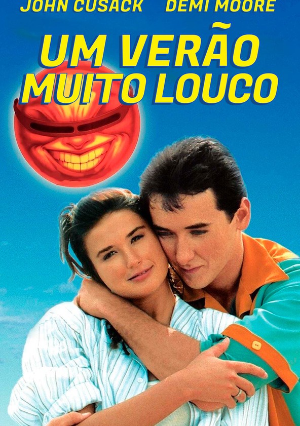 Um Verão Muito Louco