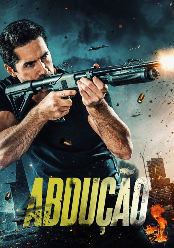 Abdução