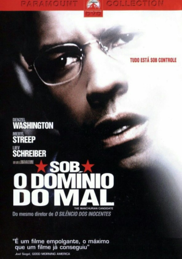 Sob o Domínio do Mal