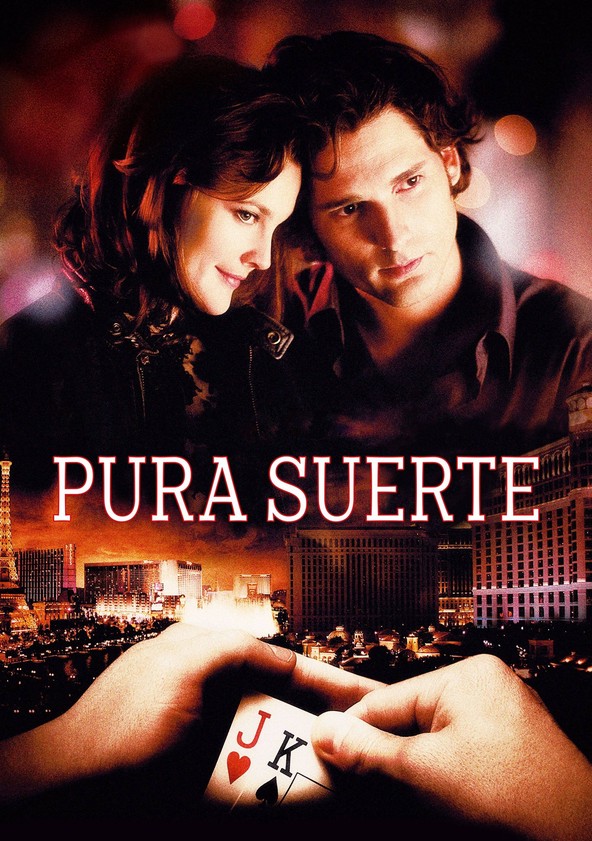 Pura Suerte