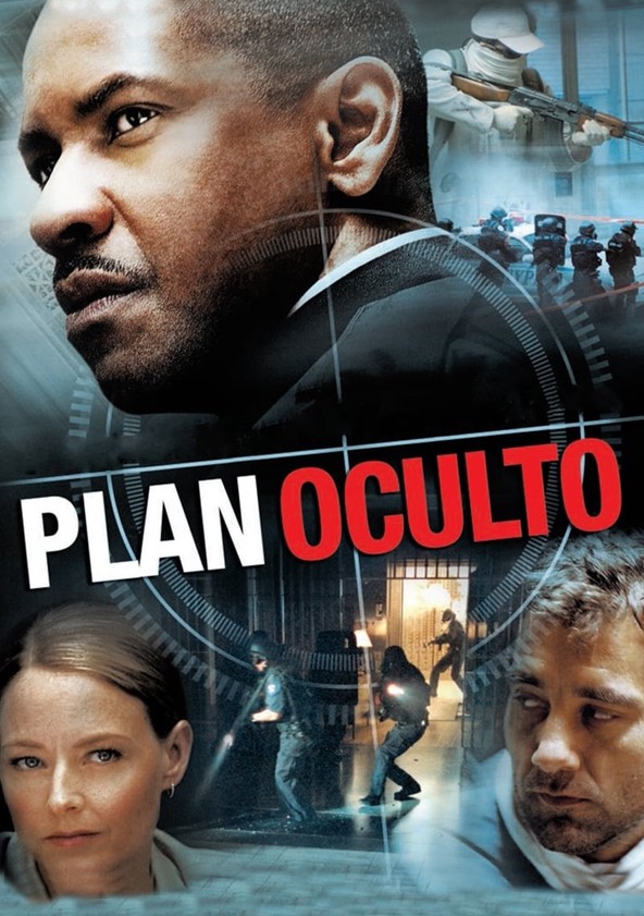 El plan perfecto