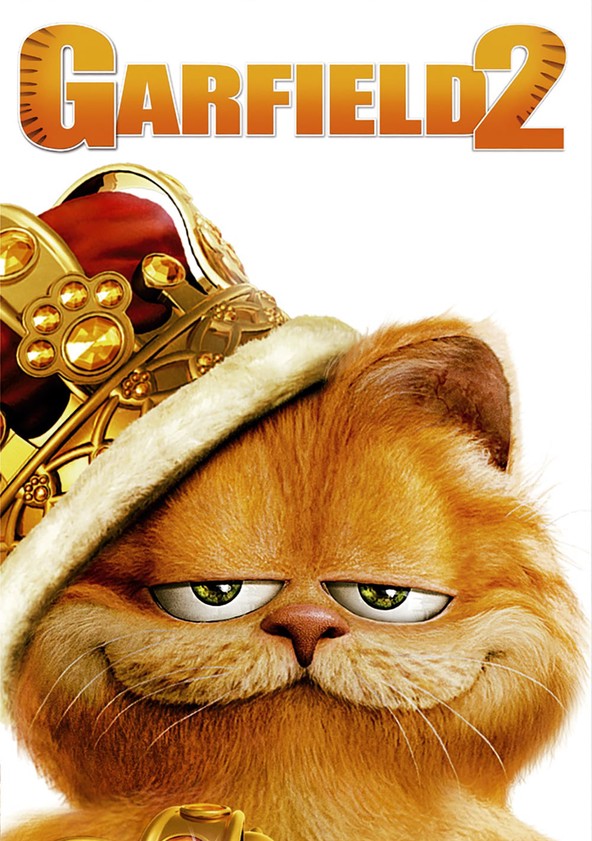 Garfield: A Tale of Two Kitties