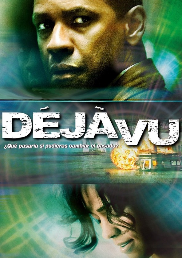 Déjà vu