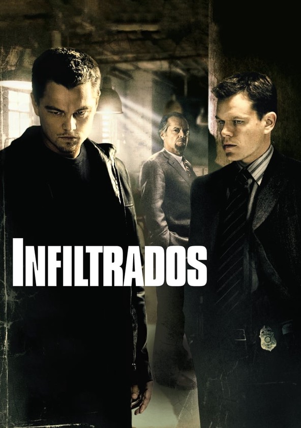 Los infiltrados
