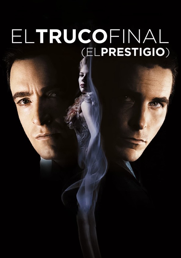 El gran truco