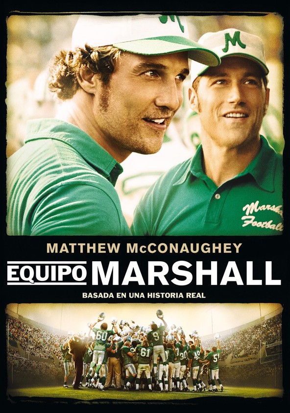 Somos Marshall