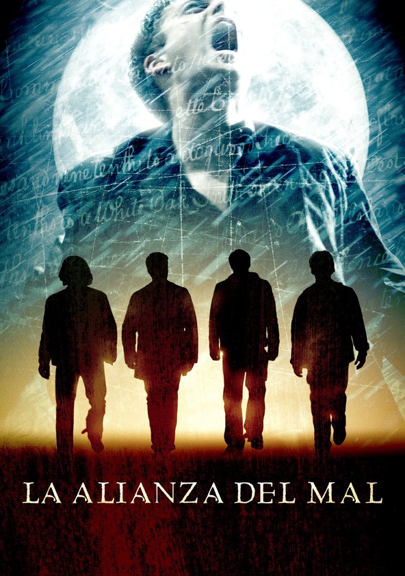 Pacto infernal