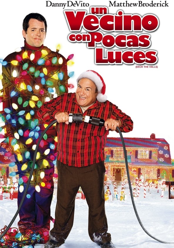 Una navidad muy prendida