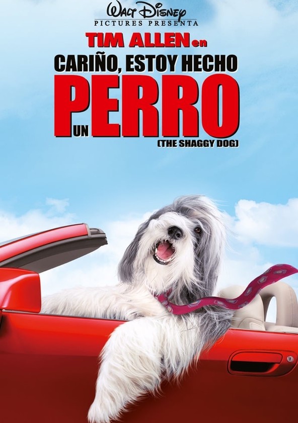 Un Papá Con Pocas Pulgas