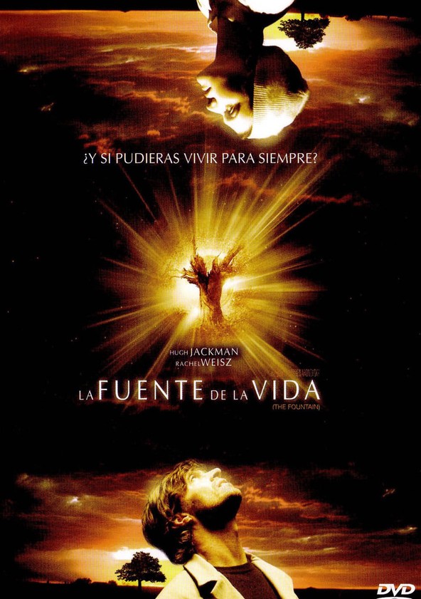 La fuente de la vida