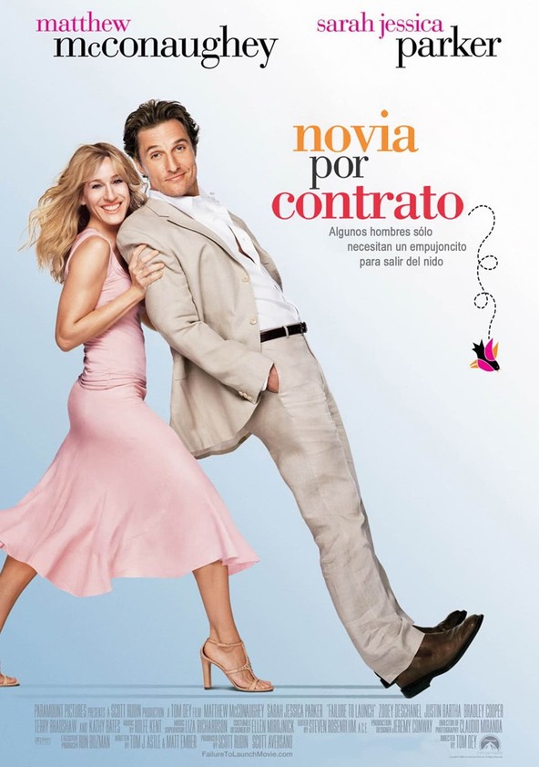 Failure to Launch