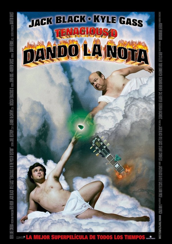 Reyes del Rock