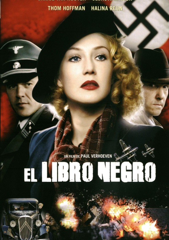 La lista negra