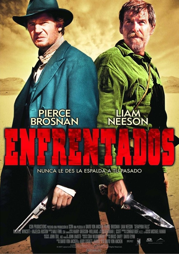 Duelo De Asesinos