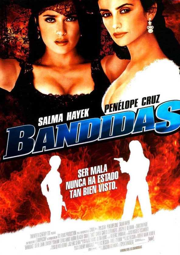 Bandidas