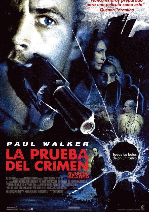 El día del crimen