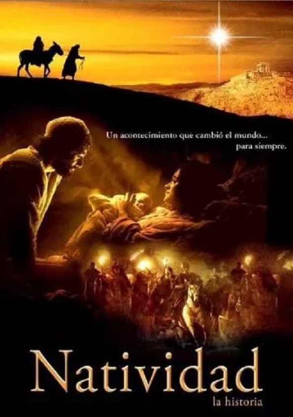 El nacimiento