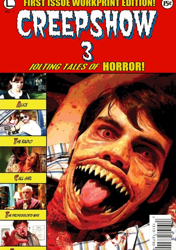 Creepshow 3