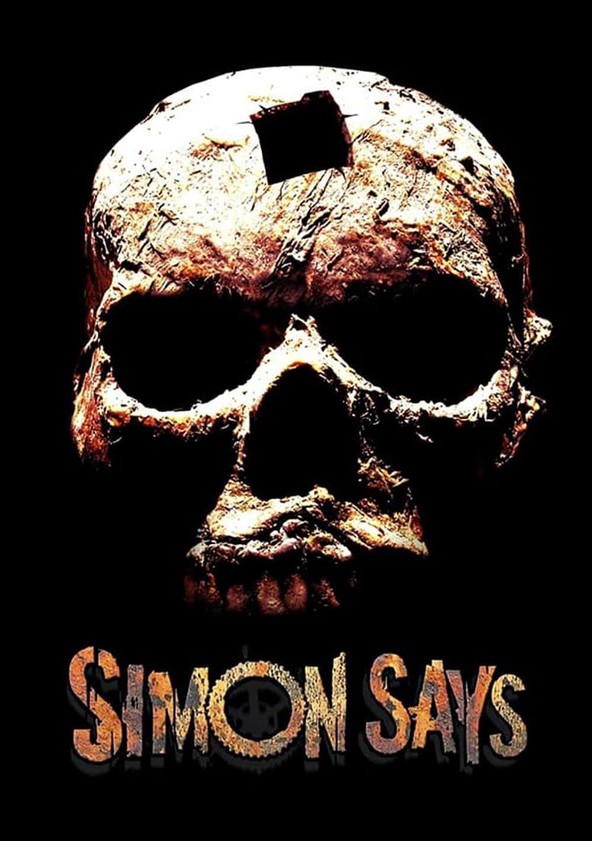 Simon Says