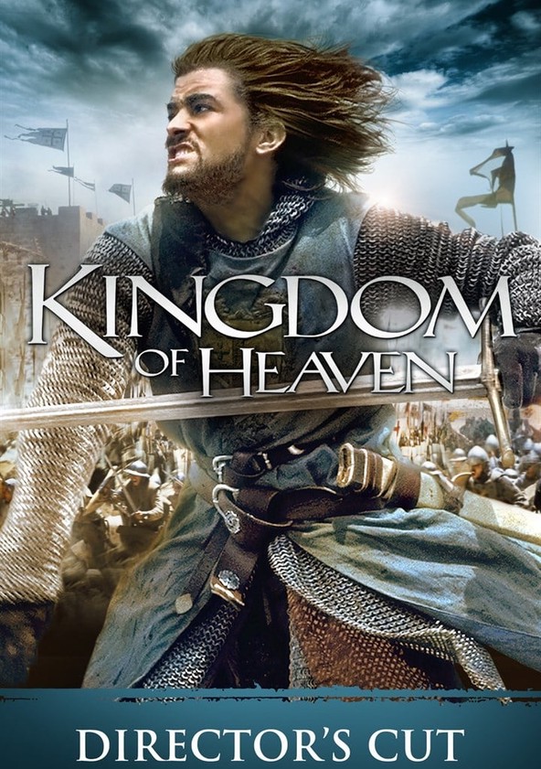 Kingdom of Heaven (Extended Director's Cut)