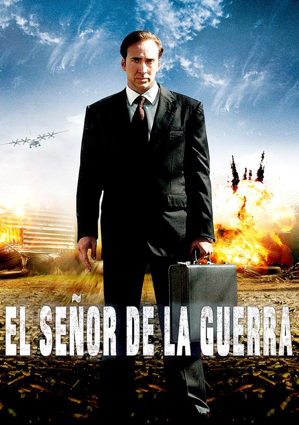 Hombre peligroso