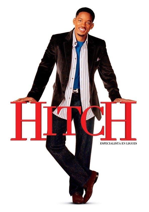 Hitch: Especialista En Seducción