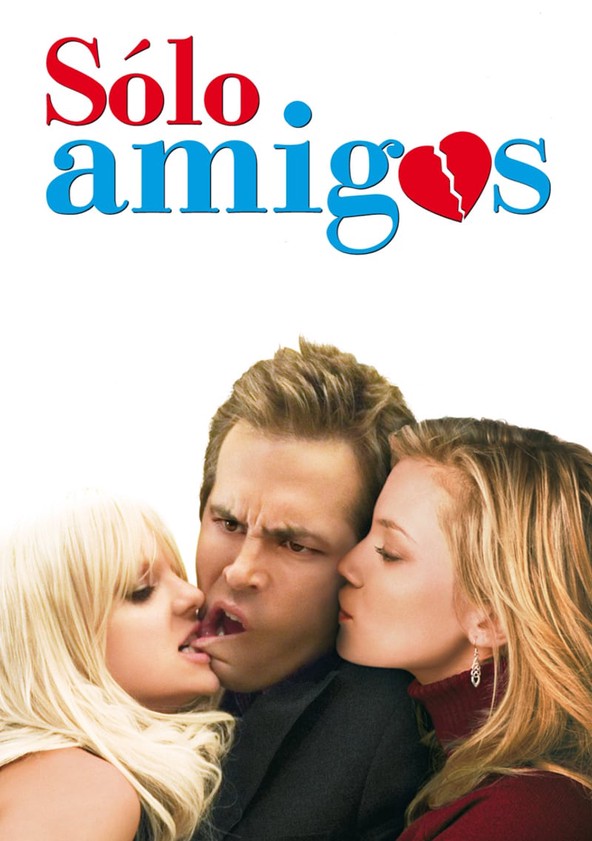 Sólo Amigos