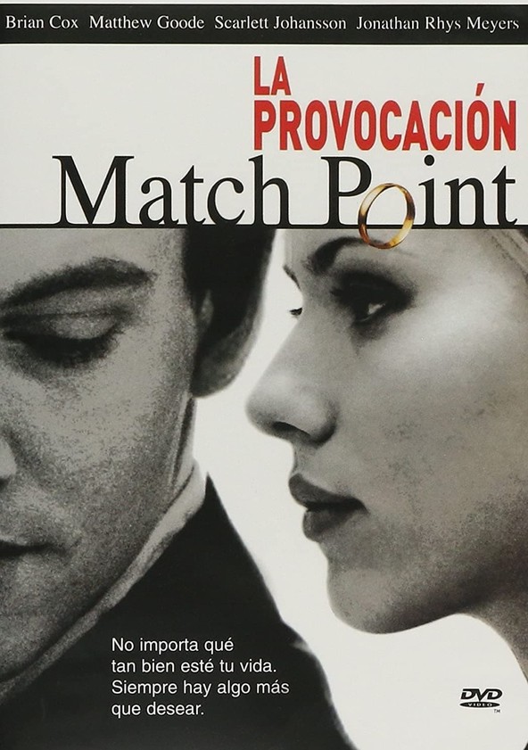 La provocación