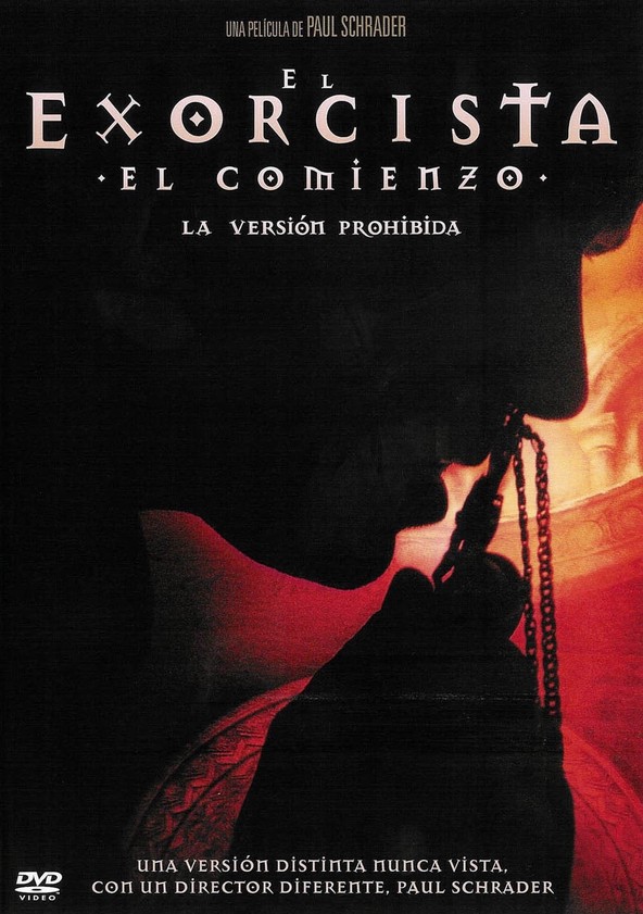 Dominion: precuela del exorcista