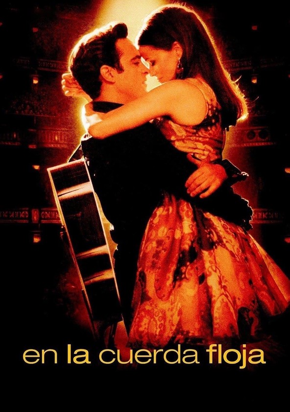 Johnny & June: Pasión y locura